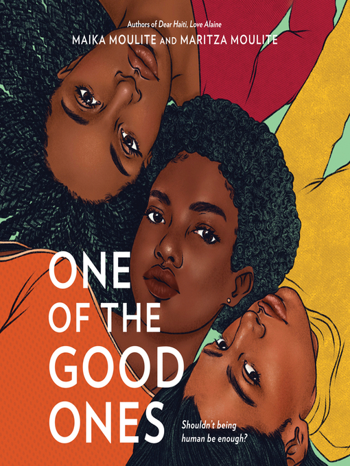 Title details for One of the Good Ones by Maika Moulite - Available